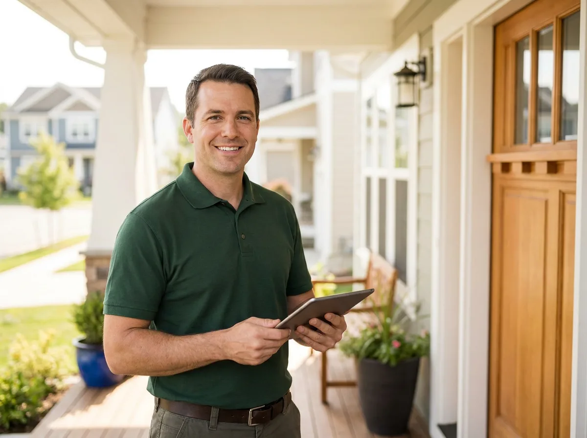 Pest control FAQs for Temperanceville, VA